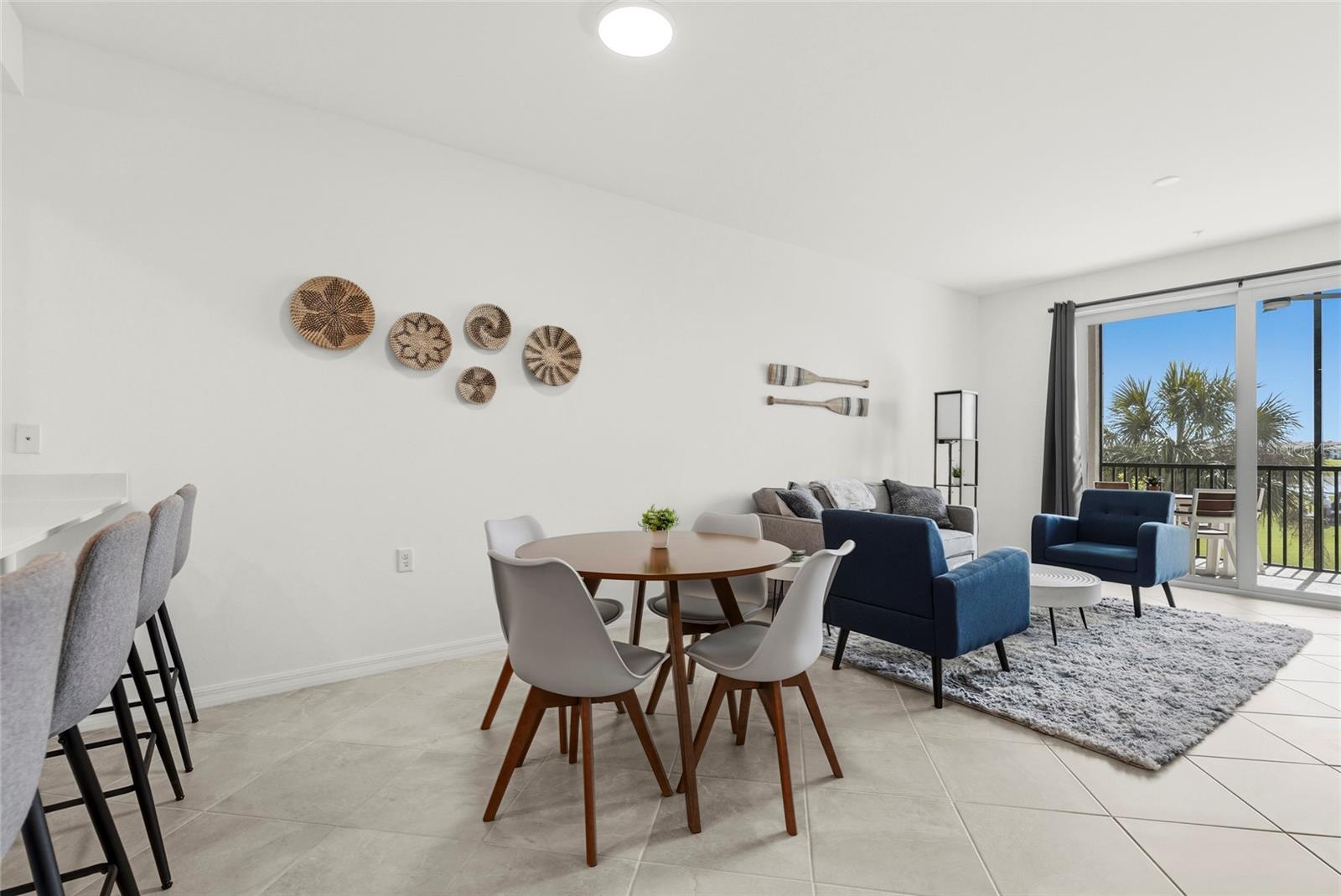 BABCOCK NATIONAL - Residential