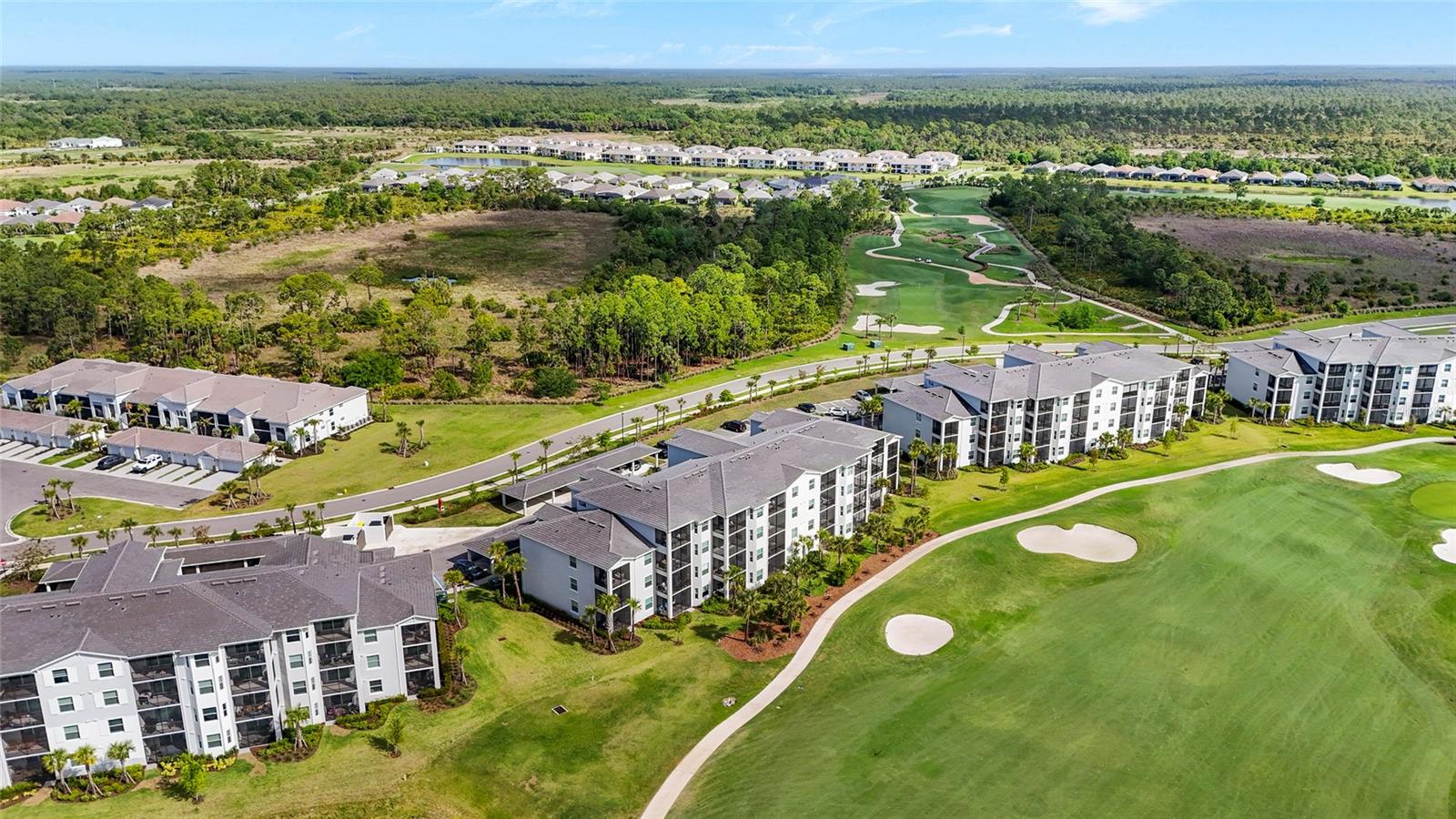 BABCOCK NATIONAL - Residential