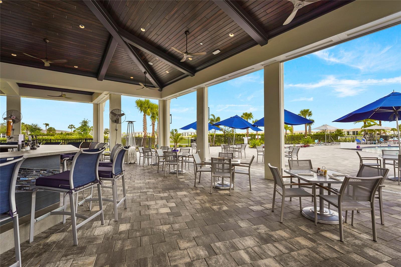 BABCOCK NATIONAL - Residential