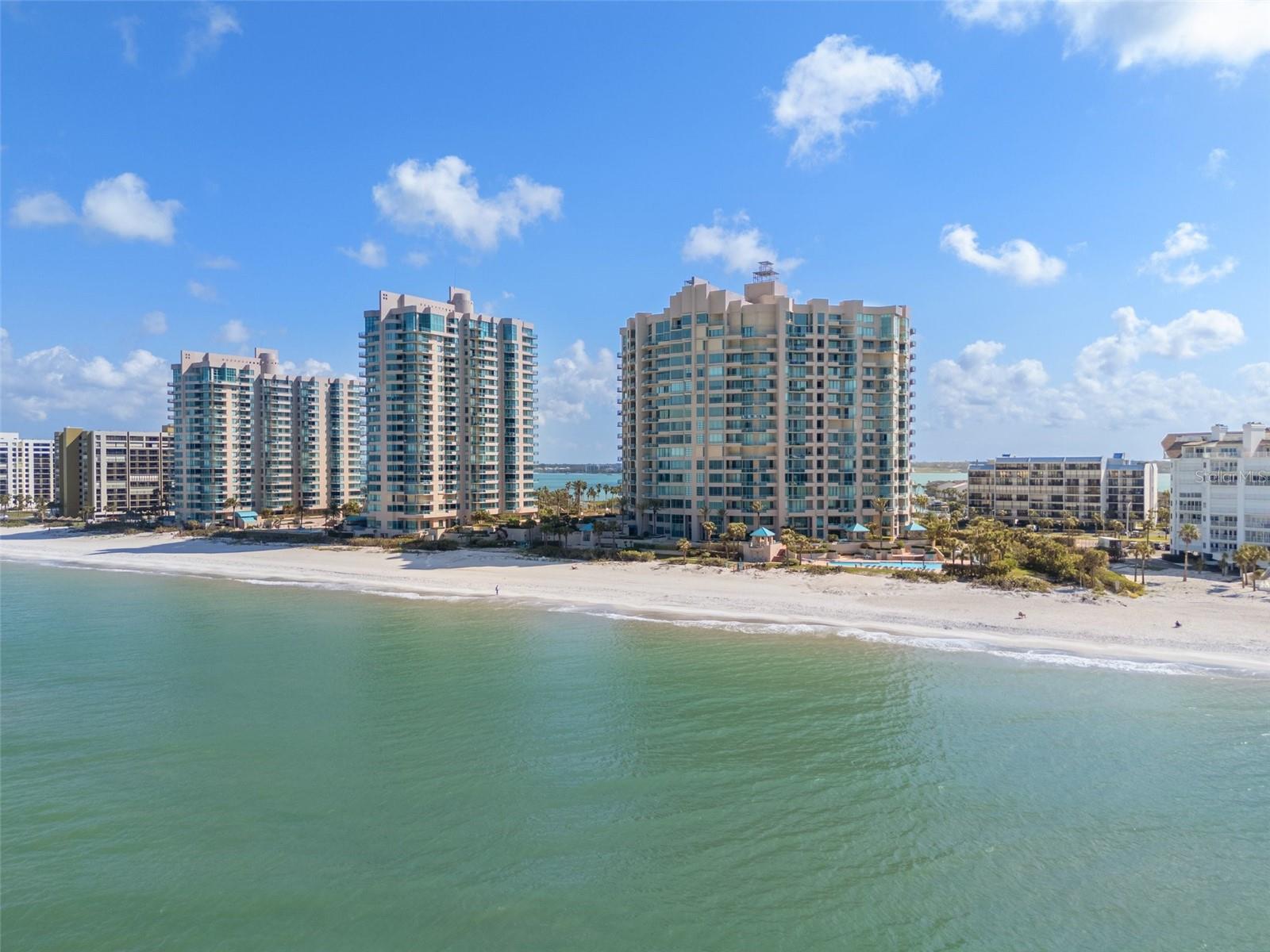 1560 GULF BOULEVARD 1202