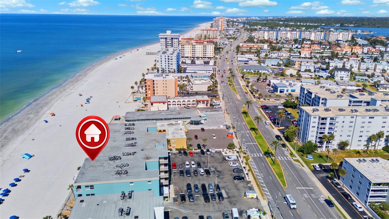 RAM-SEA CONDO - Residential