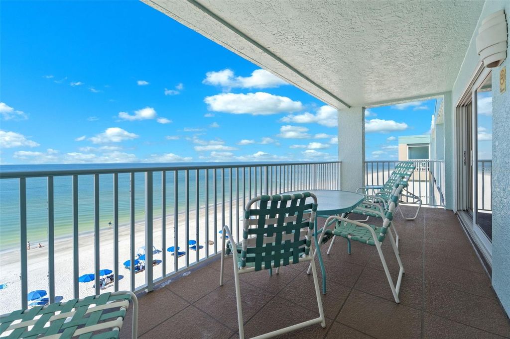 Photo of 17200 Gulf Boulevard #503, North Redington Beach, FL 33708 (MLS # TB8443574)