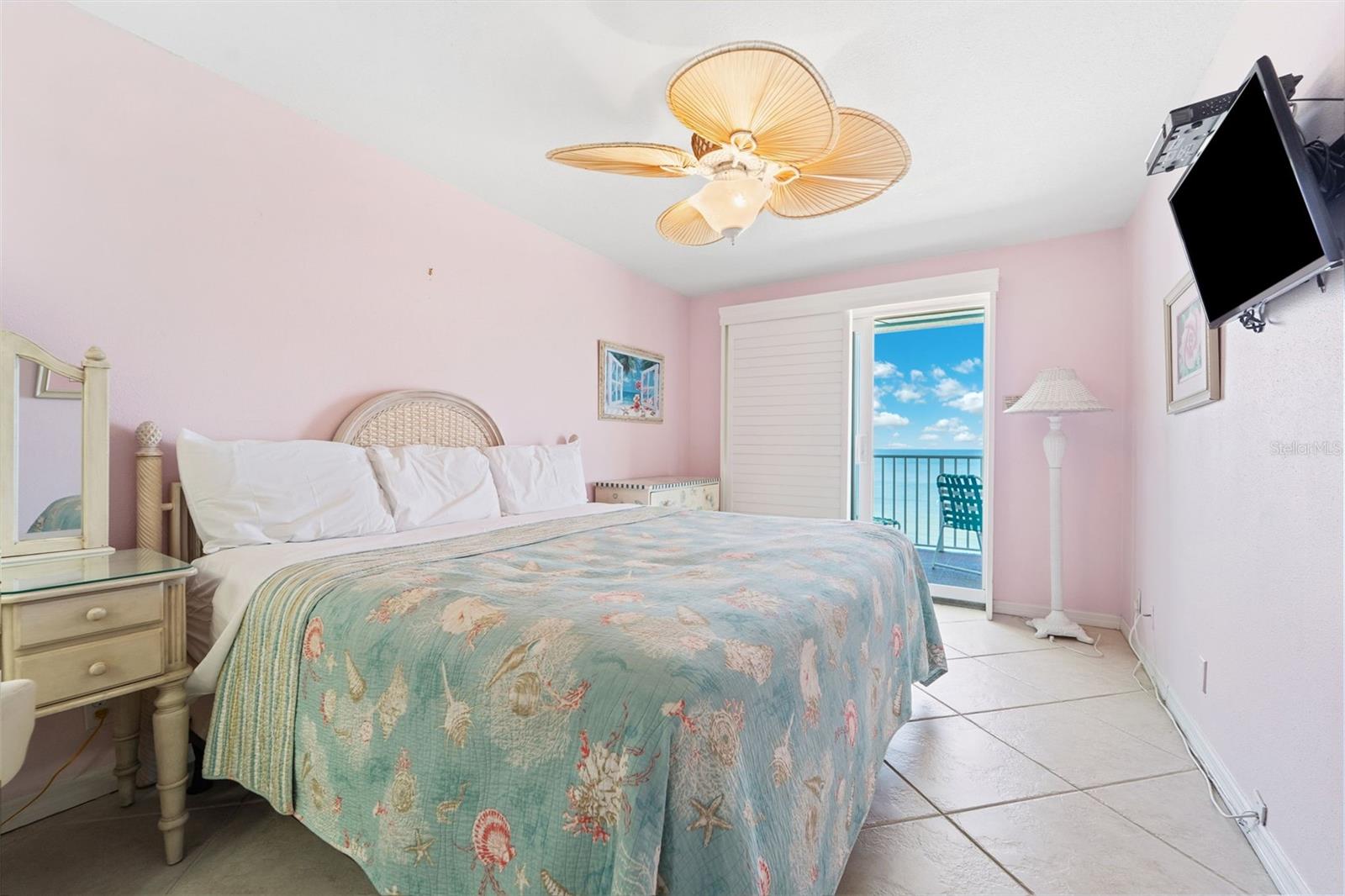 RAM-SEA CONDO - Residential