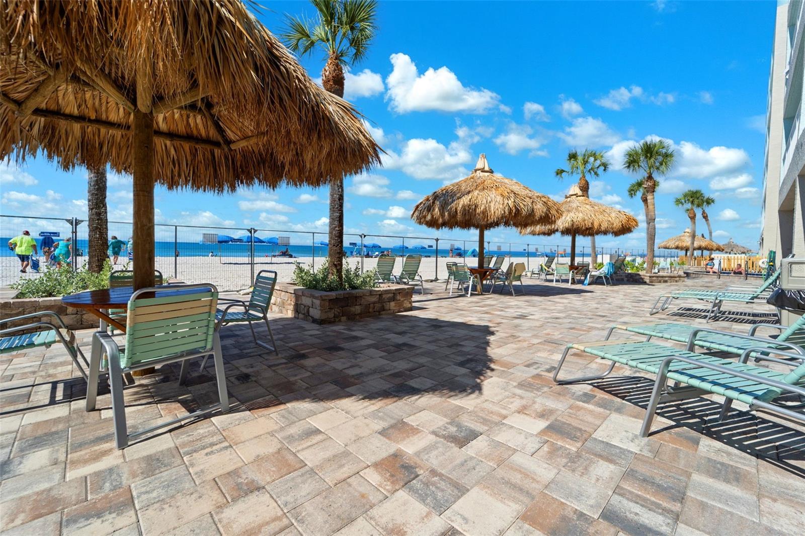 RAM-SEA CONDO - Residential