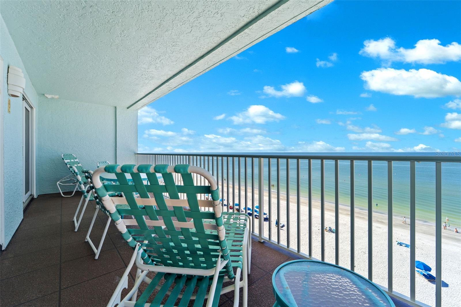 RAM-SEA CONDO - Residential