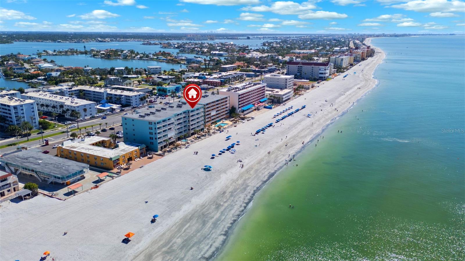 RAM-SEA CONDO - Residential