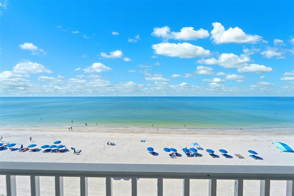 Photo of 17200 Gulf Boulevard #503, North Redington Beach, FL 33708 (MLS # TB8443574)