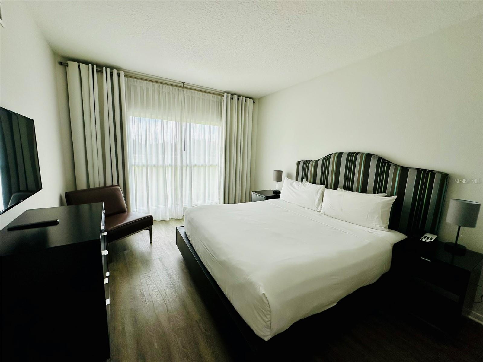 MONA LISA AT CELEBRATION CONDO HOTEL - Residential
