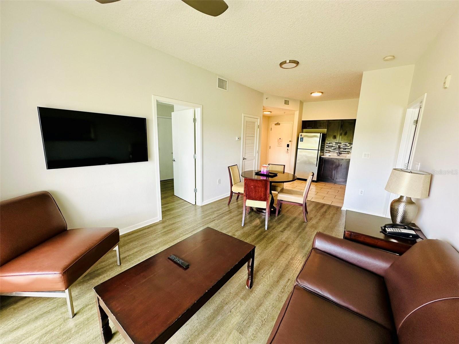 MONA LISA AT CELEBRATION CONDO HOTEL - Residential
