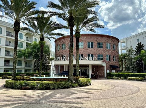 225 CELEBRATION PLACE 220 CELEBRATION FL 34747