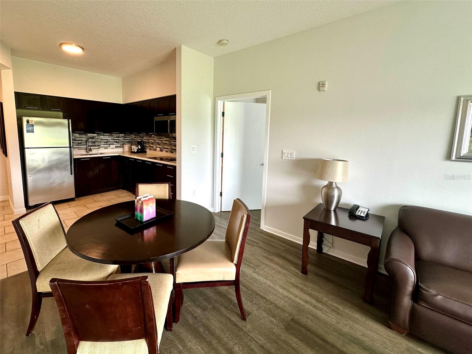 MONA LISA AT CELEBRATION CONDO HOTEL - Residential