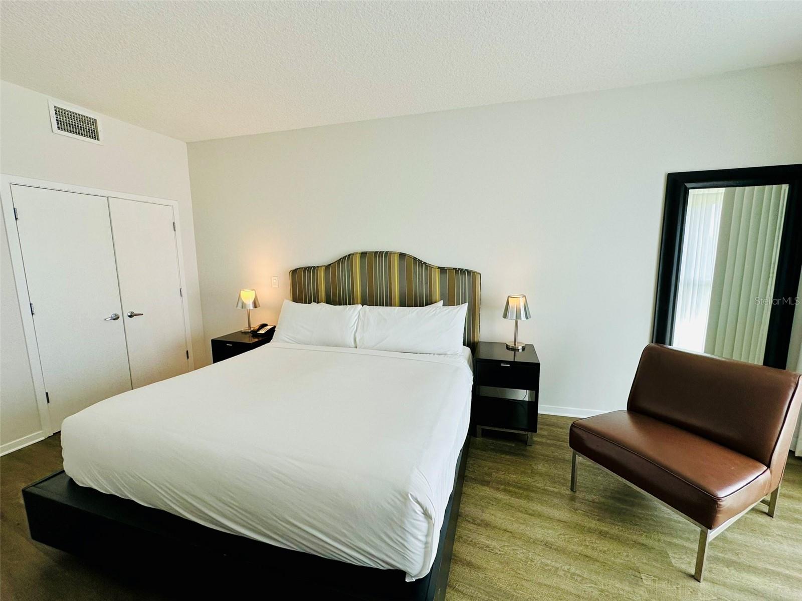 MONA LISA AT CELEBRATION CONDO HOTEL - Residential