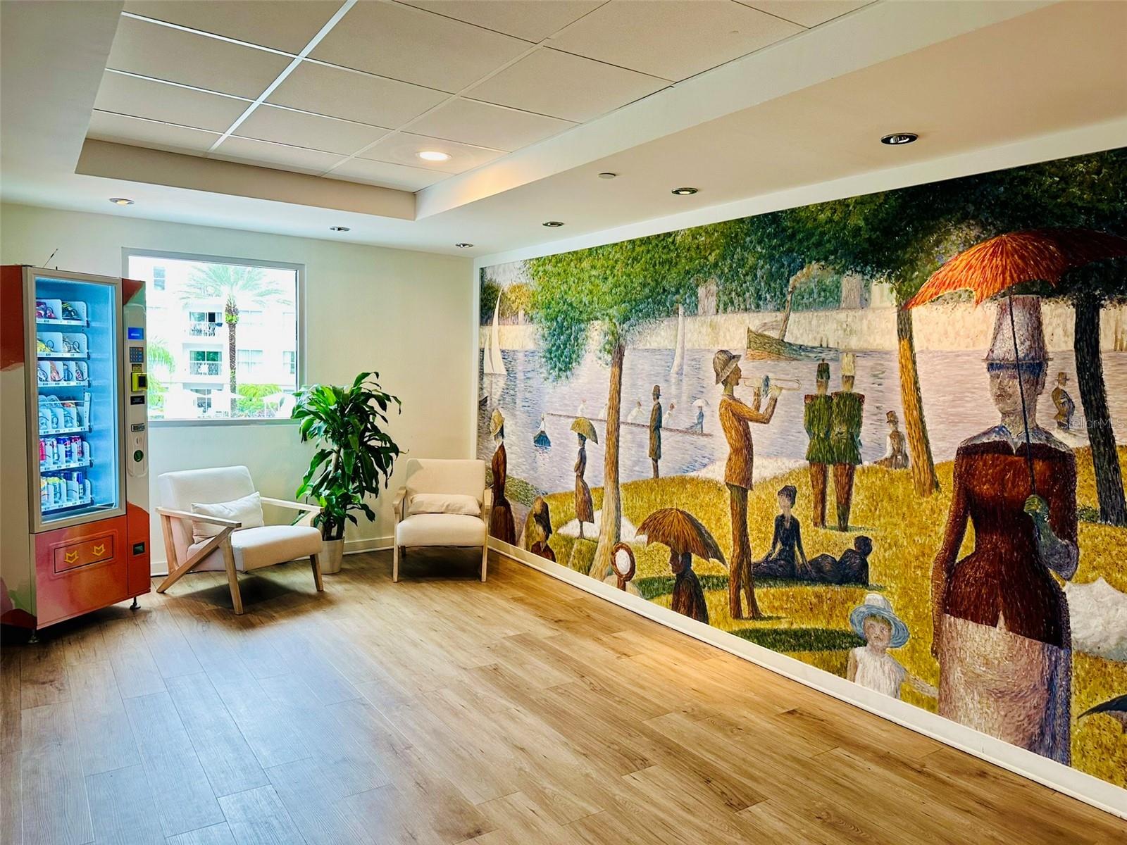 MONA LISA AT CELEBRATION CONDO HOTEL - Residential