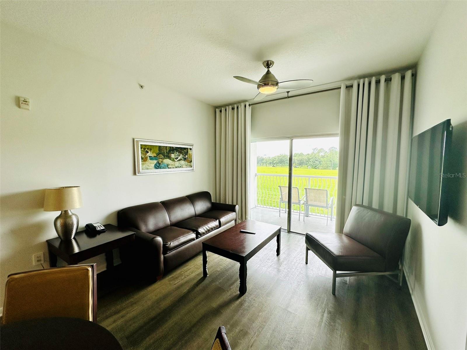 MONA LISA AT CELEBRATION CONDO HOTEL - Residential