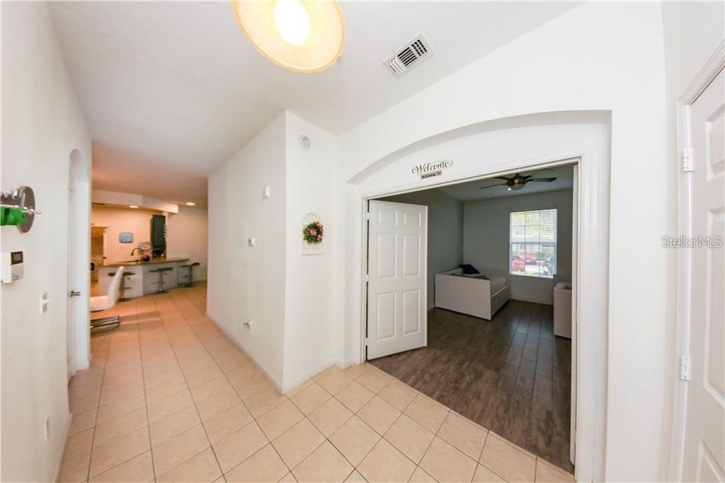 Photo of 3301 Whitestone Circle #107, Kissimmee, FL 34741 (MLS # S5135945)