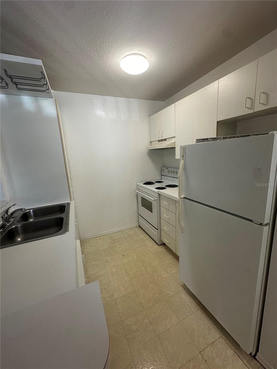 CENTRAL PARK SEC 2 PH 1 - Residential Lease