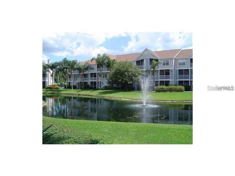 CENTRAL PARK SEC 2 PH 1 - Residential Lease