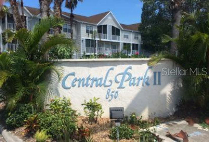 Charming Townhome-Style Condo in the Heart of Downtown Sarasota
Step inside Unit 425, a bright and inviting 2-bedroom, 2.5-bath, two-story condo in the Central Park?II community with Two private lanais—ideal for morning coffee or evening unwinding in your own outdoor retreat.
This stylish townhouse effortlessly blends comfort and convenience. With a thoughtfully designed layout with a breakfast bar, separate dining area, and an open living space — perfect for entertaining or relaxed living, the unit also has newly installed carpet and in-unit washer/dryer for added convenience.
The Central Park Community is situated in a lush, peaceful enclave just steps from downtown, Central Park?II offers:
A heated pool and spa, fitness center, and lighted tennis courts.
Walking and biking trails, serene lakes, and a community dock with kayak storage—a coastal haven right at your doorstep.
Essential utilities like water, sewer, and basic cable TV are included in the rent

A Location Like No Other
In the heart of Downtown Sarasota, you're walking distance from Bayfront Park, the bustling Main Street, boutique shops, elegant galleries, world-class dining, theaters, and more.
Connect with nature and culture: Explore Marie Selby Botanical Gardens, scenic Payne Park, and cultural venues — all within a short walk or drive.
A quick scenic drive brings you to Sarasota’s signature beaches—Lido Key, Siesta Key, and Longboat Key, making beach days easy and frequent.
