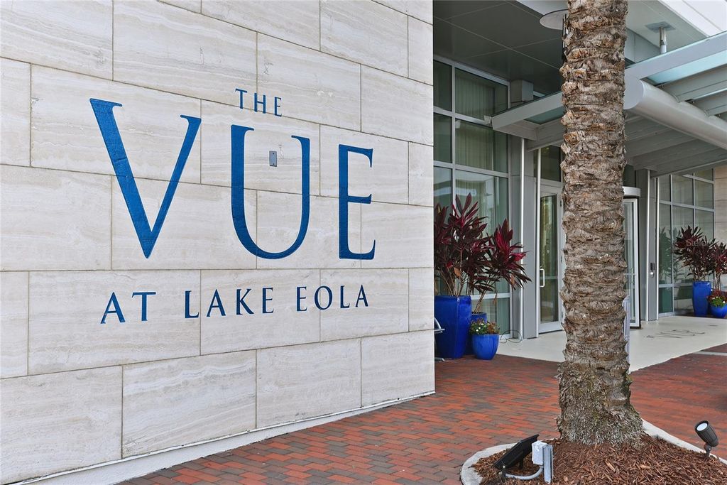 Photo of 150 E Robinson Street #23B, Orlando, FL 32801 (MLS # O6378077)