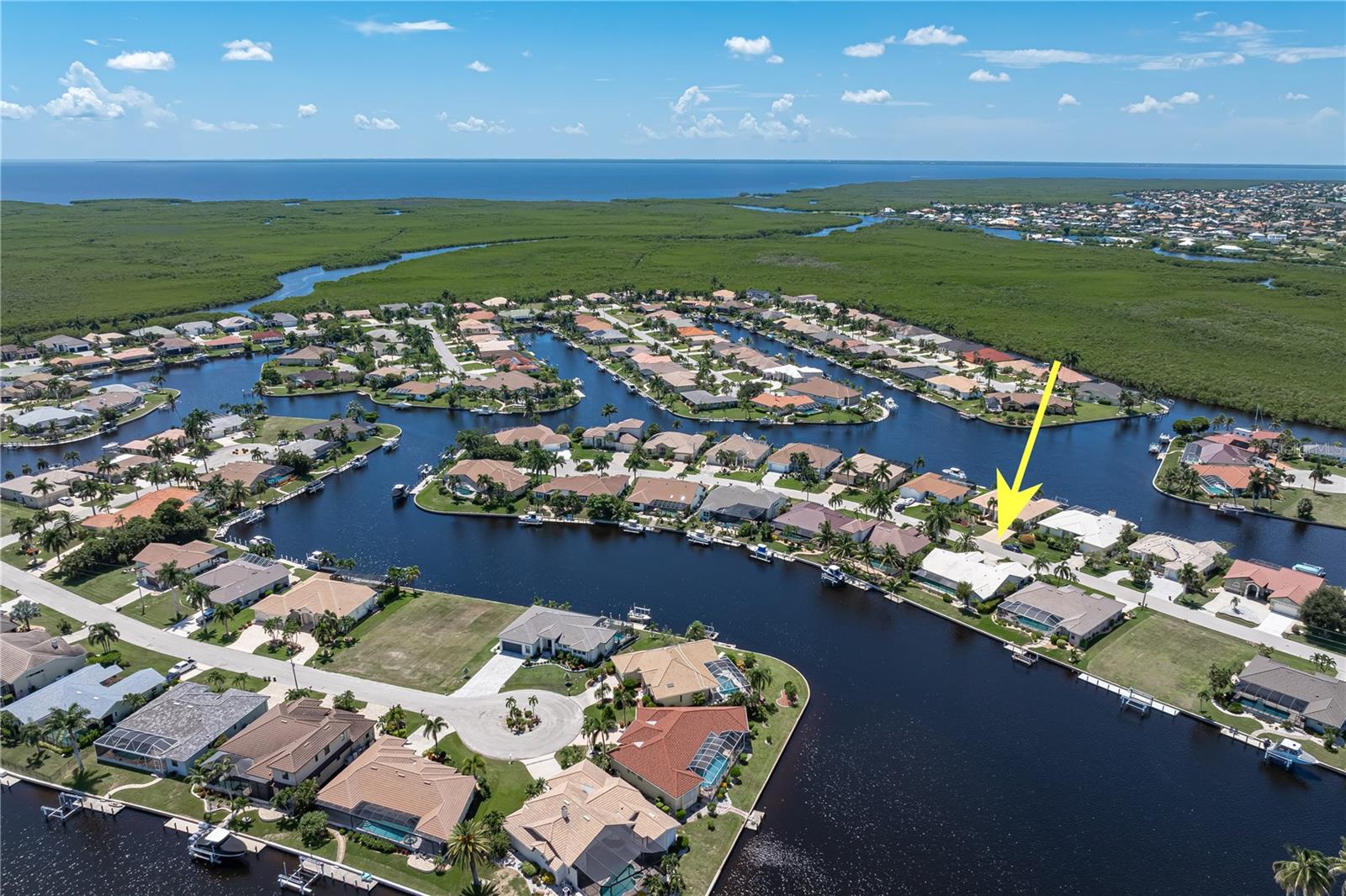 3950 SAN PIETRO COURT