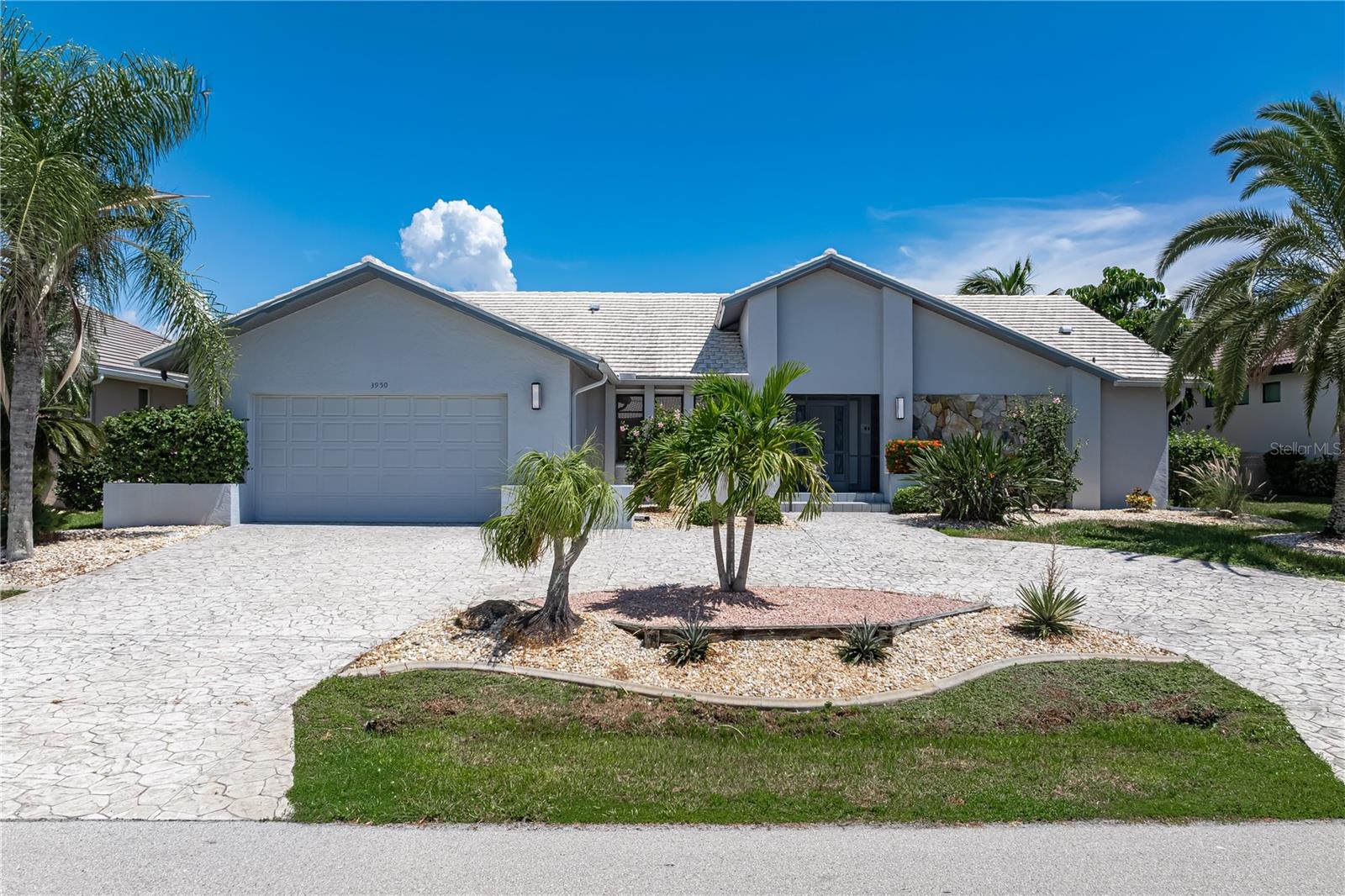 3950 SAN PIETRO COURT