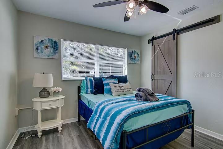 BUFFALO GARDENS - Residential