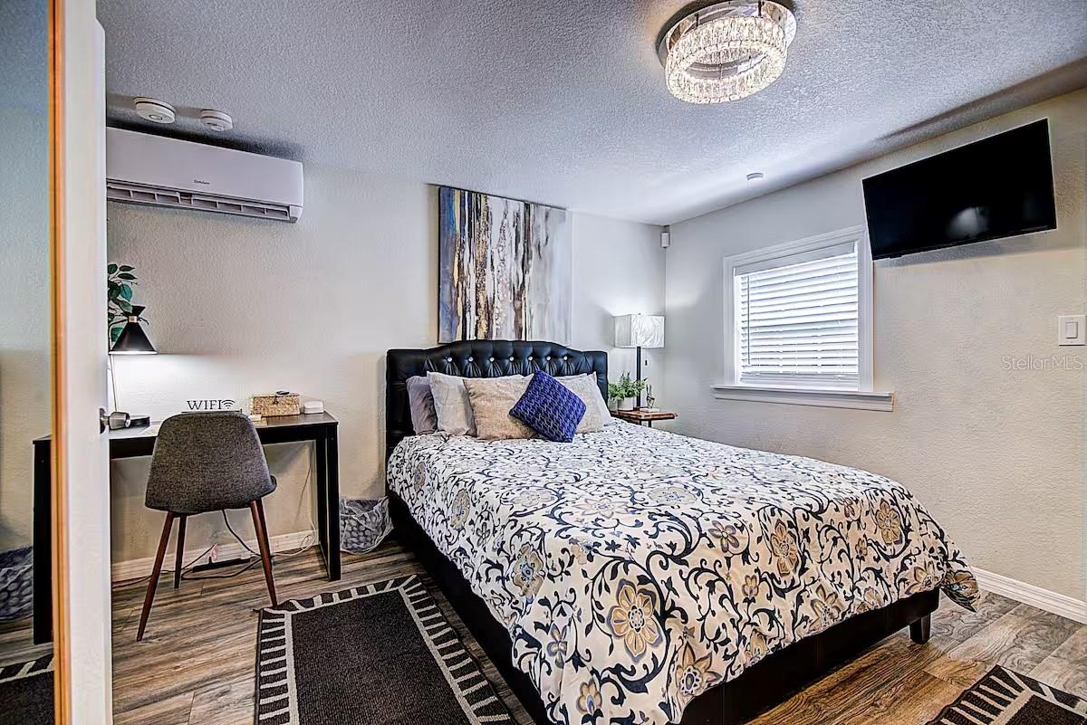 BUFFALO GARDENS - Residential