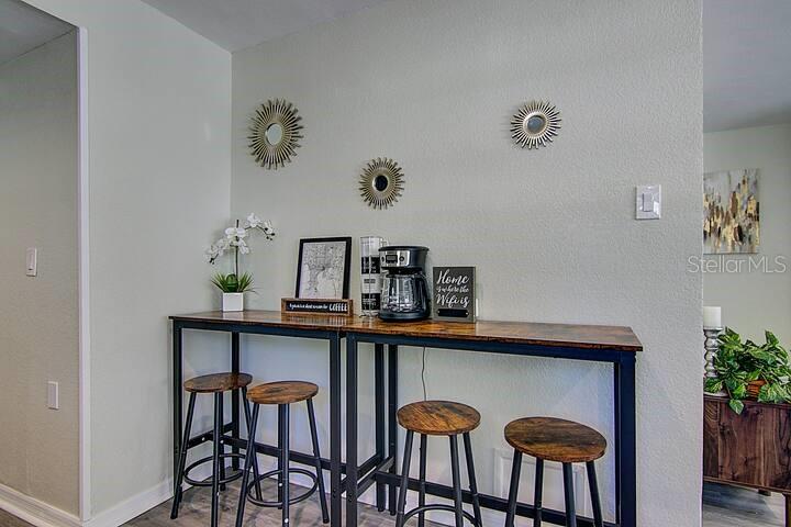 BUFFALO GARDENS - Residential