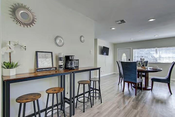 BUFFALO GARDENS - Residential