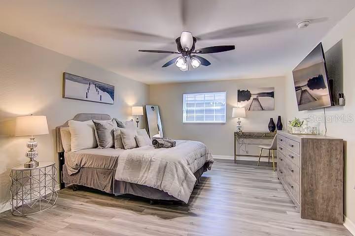 BUFFALO GARDENS - Residential