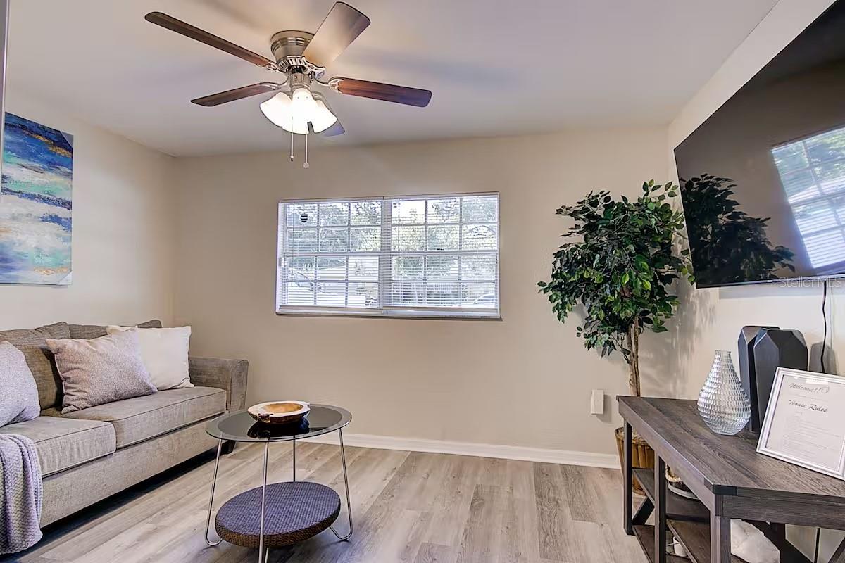 BUFFALO GARDENS - Residential