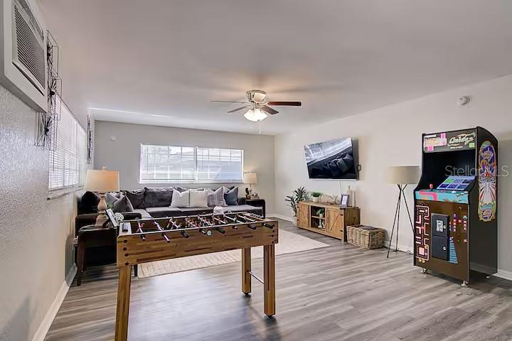 BUFFALO GARDENS - Residential