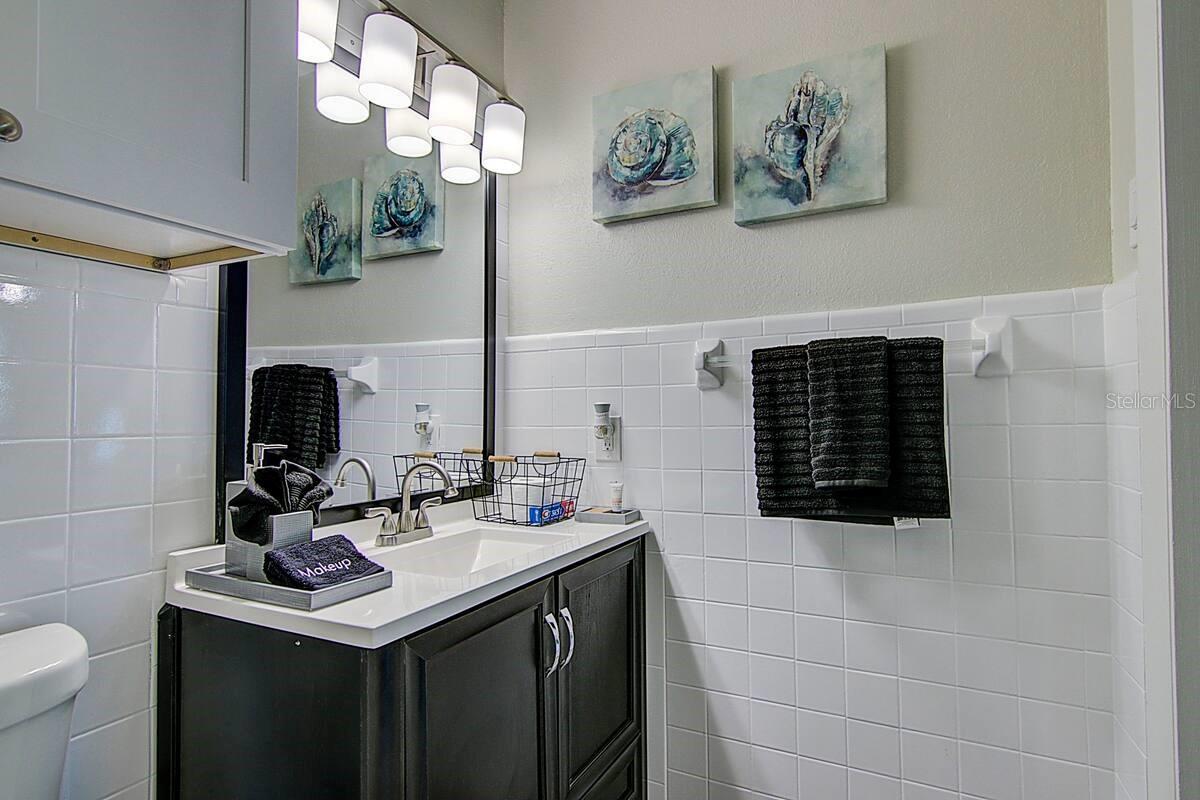 BUFFALO GARDENS - Residential