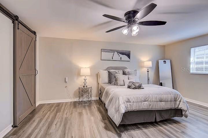 BUFFALO GARDENS - Residential