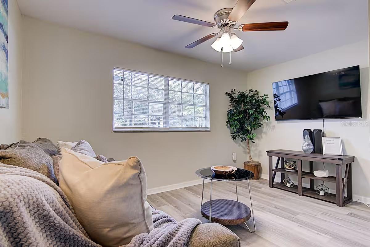 BUFFALO GARDENS - Residential