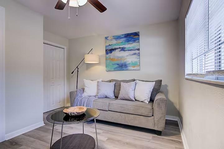 BUFFALO GARDENS - Residential