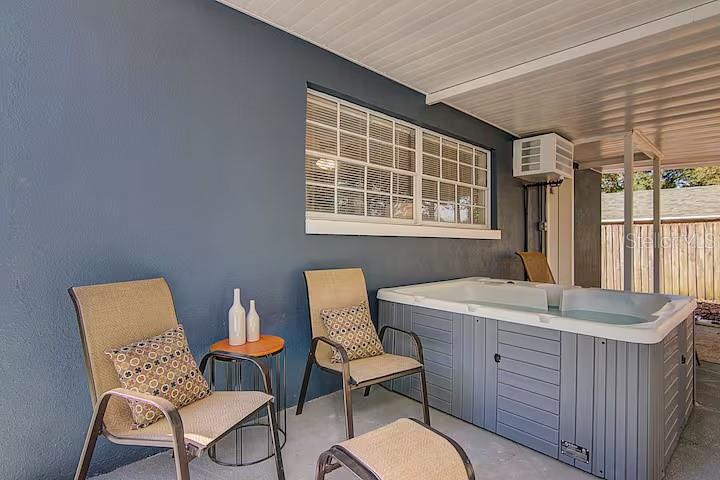 BUFFALO GARDENS - Residential