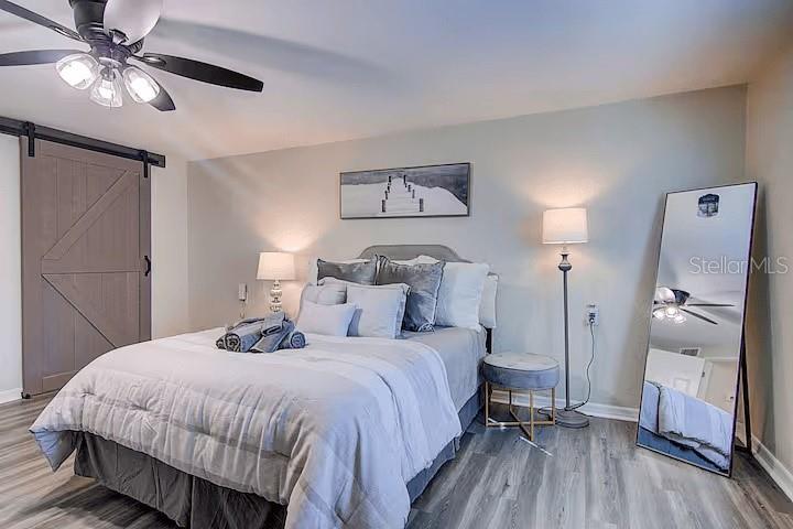 BUFFALO GARDENS - Residential