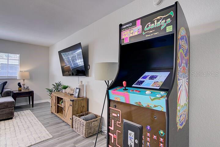 BUFFALO GARDENS - Residential