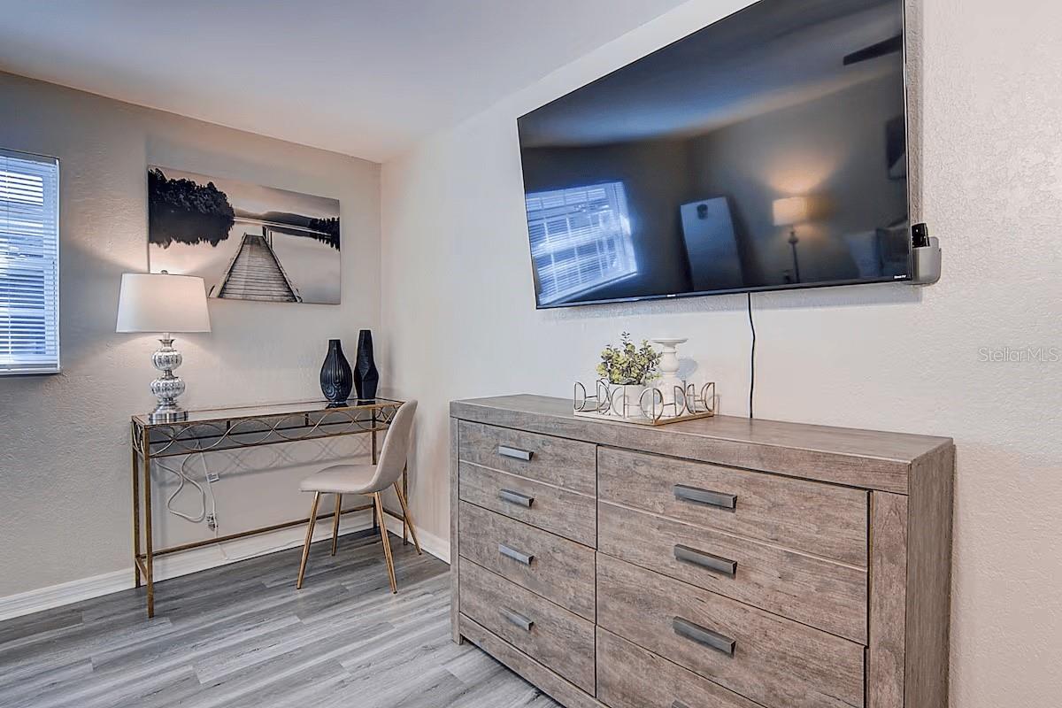 BUFFALO GARDENS - Residential