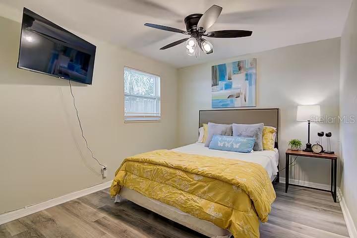 BUFFALO GARDENS - Residential