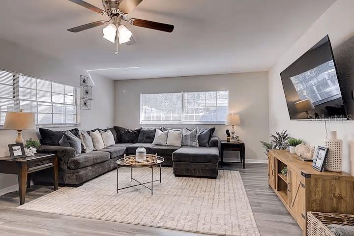 BUFFALO GARDENS - Residential