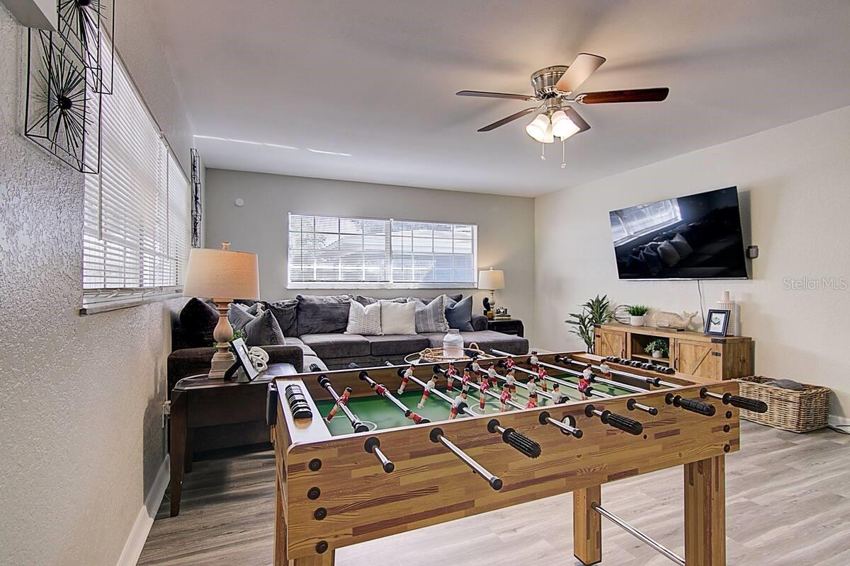 BUFFALO GARDENS - Residential