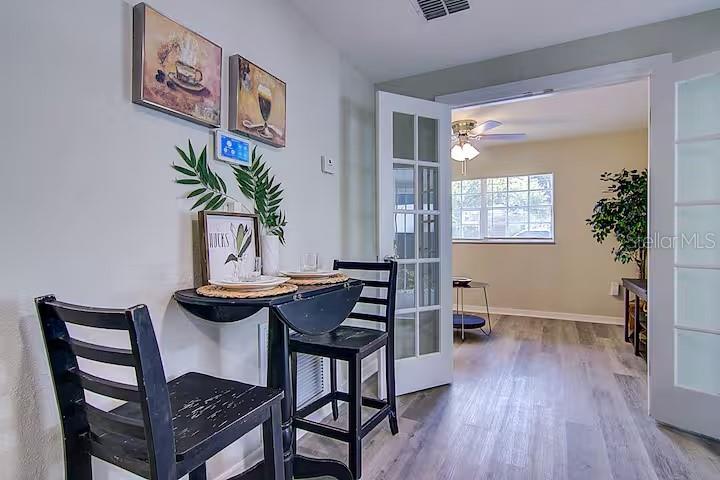 BUFFALO GARDENS - Residential