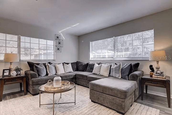 BUFFALO GARDENS - Residential