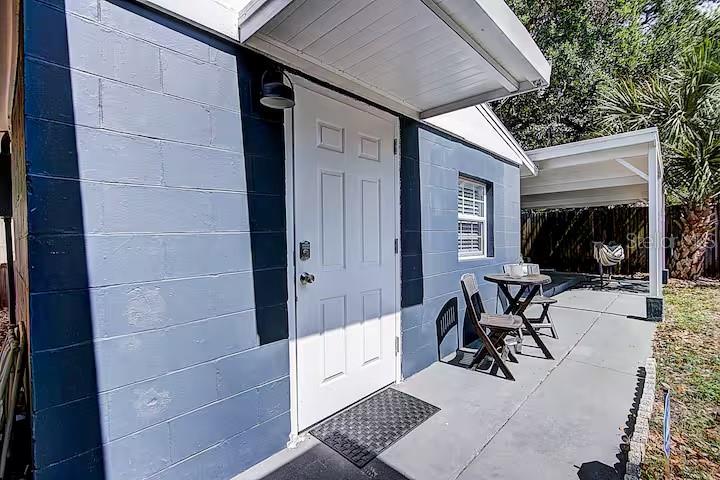 BUFFALO GARDENS - Residential