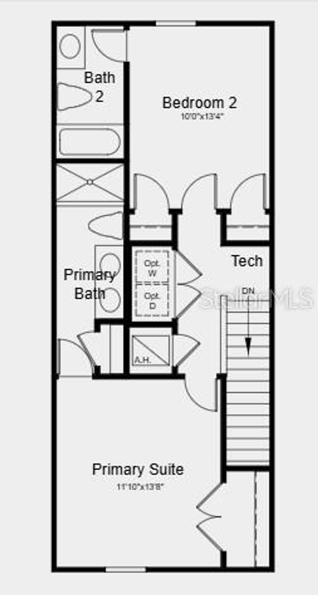 Photo of 14060 Textile Run, Parrish, FL 34219 (MLS # TB8453200)