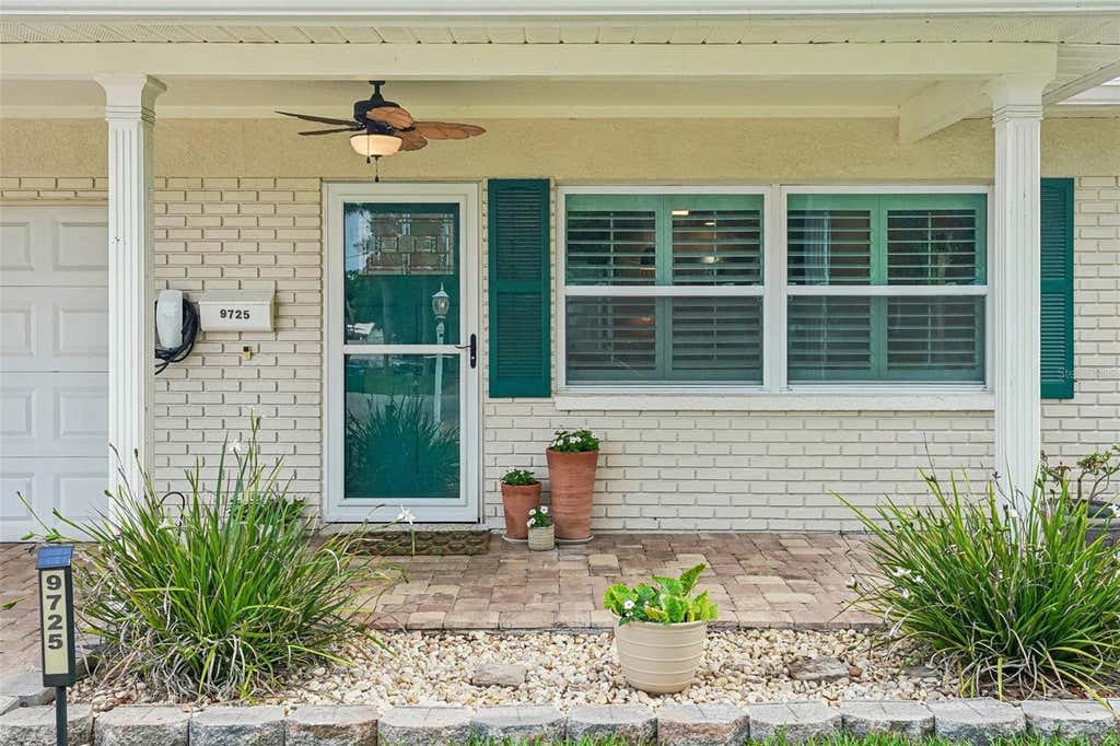 Photo of 9725 48th Place N, St Petersburg, FL 33708 (MLS # TB8516055)