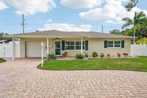 Photo of 9725 48th Place N, St Petersburg, FL 33708 (MLS # TB8516055)