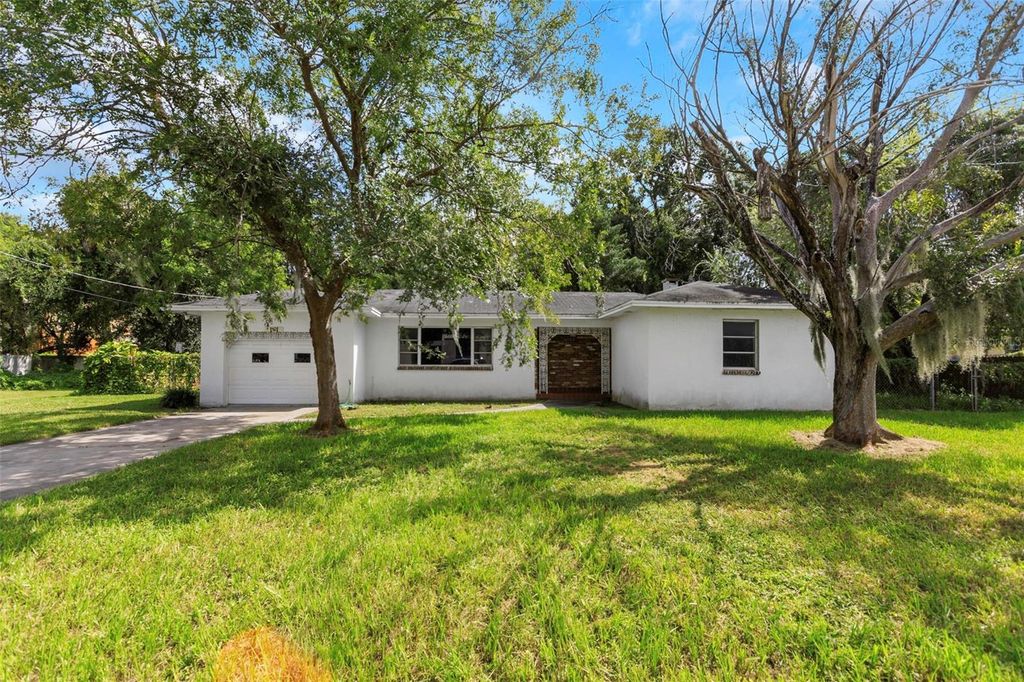 Photo of 1801 N Manhattan Avenue, Tampa, FL 33607 (MLS # O6350953)